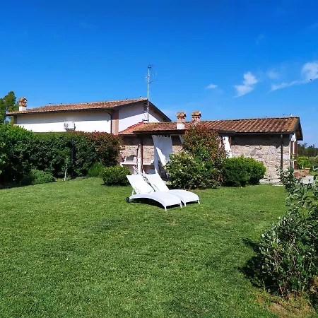 Villino Il Paduletto *