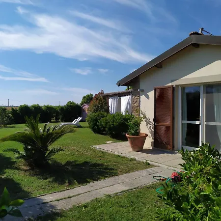 Villino Il Paduletto Casa Paduletto