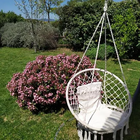 Villino Il Paduletto Prázdninový dům Casa Paduletto