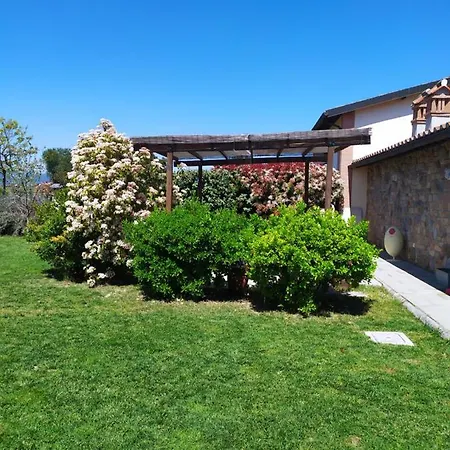 Villino Il Paduletto *