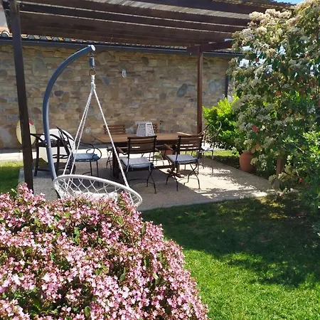 Villino Il Paduletto Casa Paduletto