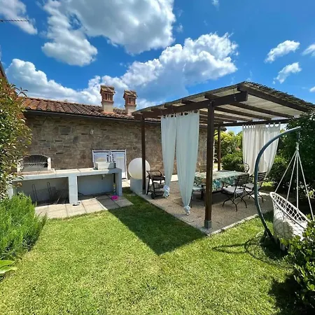 Villino Il Paduletto * Casa Paduletto