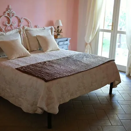 Villino Il Paduletto Casa Paduletto