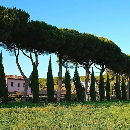 Villino Il Paduletto * Casa Paduletto