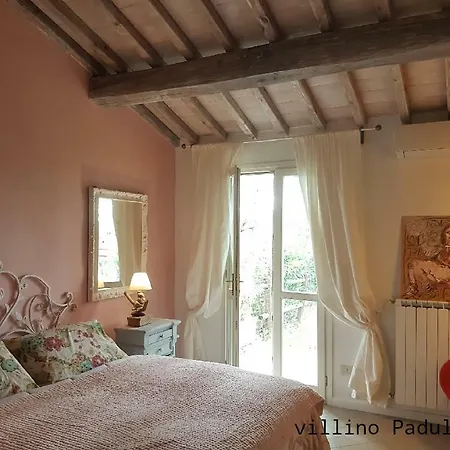 Villino Il Paduletto *