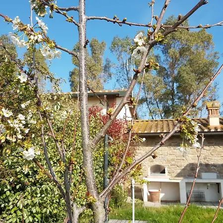 Ferienhaus Villino Il Paduletto Casa Paduletto