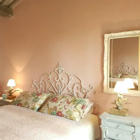 Villino Il Paduletto *